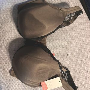 Cacique Women’s Plus Size Bra